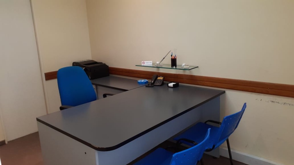 Oficina Horizontal 2