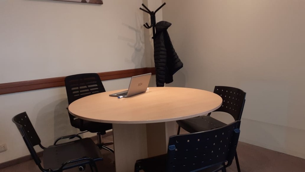 Oficina Horizontal 5